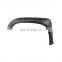 4 PCS Fender Flares Replacement For Tundra 2014+ Textured Wheel Cover Protector