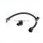 24079-31U01 22060-30P00 Car Knock Sensor & Wiring Harness For Nissan Infiniti Mercury Villager