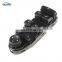 High Match With Black Panel Master Window Control Switch For BMW X1:E84 61319216049 61319217332