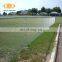 Factory direct sale 10 gauge 1-2 inch, 5 ft, 6 foot, 8 feet high plastic coated PVC galvanized chain link fence