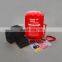 4Ton Exhaust Pump Dual Inflatable Air Jack Bag Car Vehicle Truck