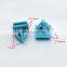 JZ High-Quality Auto Plastic fasteners door trim panel clip Automotive Car Auto Body Clips