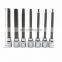 3 /8 Inch 7 Piece Drive Extra Long Bit Socket Nuts Set Tools For Car Repair Auto/Car Car Tools Repair And Home Use