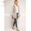 Cable Thick Womens Knit Long Cardigan Sweater