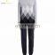 Men's color block Knitted Cashmere Pullover Sweater