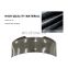 Aftermarket Car Accessories Body Kit MP Carbon Fiber Car Tail Lid Trunk Lid For BMW F87 M2 M2C