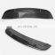 Car Accessories Front Bumper Lip Kit Car Spoilers Carbon Fiber ST Small Front Lip Spoiler For Bmw F87 M2 M2C