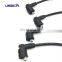 High Quality And Hot Sales Car Spare Parts Ignition Cable for Hyundai/KIA Accent Rio OEM 27501-22B10