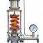 Self-Operated Heavy Oil Pressure Regulating Valve Self-Operated Pressure Reducing Valve Control Valve Ball Valve Industrial Valve