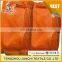 Good quality recycled heat seal pp mesh bag