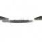 Carbon Fiber E92 M3 Front Lip for BMW E92 M3