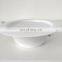 10W 30W 50W 100W 150W recessed embedded surface mounted led downlight