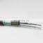 Optic Fibre Cable Suppliers 2co 2f GYDTS Kabel Fiber Optik 2 Core Single Mode Ribbon Fiber Optic Cable