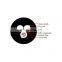 Single Mode Fiber Cable Optic Suppliers Aerial Asu 12 Hilos 2 Core 24 80 12fo Asu80 Fibra Optica