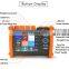 Portable Handheld Fiber Optic Test Machine FTTH Test Optical Time Domain Reflectometer OTDR
