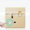 Type 86 UK/EU Standard TV Wall Socket 16A Flame Retardant PC Panel Socket And Switches Electrical