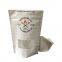 Custom digital print Design Logo Print Plastic Food Packaging Bag Matte Finish Stand Up Pouch With Zipper