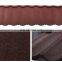 Free Sample Long Span Different Types Shingle Stone Coated Aluminum Metal Roofing Sheet