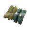 Hot Sale for coaster bus 2.4 4.2 brake pad 0446536050 0449136010