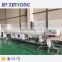 automatic PVC pipe extrusion production line/manufacturing machinery