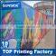Hanging mesh banner,mesh fence banner,digital printing mesh D-0603