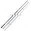 3.6/3.9m Wholesale High Quality Big Fish Fuji Accessories Long Casting Carp Fishing Rod