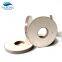 50*17*5mm PZT Ring Piezoelectric Ceramic Ultrasonic Welding Transducer Electrical Ceramics