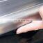 Factory wholesale Stainless steel Car Rear door Guard car door edge protector for interior toyota prado 120