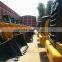 joystick pusher for loader 3m3 bucket wheel loader