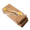 Wholesale Price Custom Private Logo Label 100% Natural Organic Degradable Eco Bamboo Toothbrush