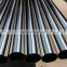Factory Price Round Section Shape Stainless Steel Pipe/Tube