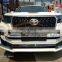 For Toyota 2018 Prado Grille Refit Grille Guard