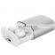 KINGSTAR TWS earbuds V5.0 Stereo Mini Wireless earbuds with charging case