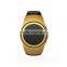 2015 New General Hot Sell Bluetooth Speaker Smart Sport Music Watch Quality Choice
