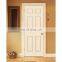 Apartment Interior Solid Wood Panel Door