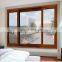 Factory hot sale large french sliding window dual pane interior sliding glass window