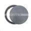 FRP composite sewer manhole covers for sale