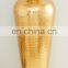 handmade aluminium flower vases