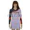 Custom Sublimation Oem Cheerleading Uniforms Long Sleeves,cheerleading Uniforms Design for Sexy Girl