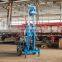 diesel water well drilling equipment/borehole drilling equipment for sale