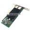 X540-T2 10GB PCIe 2.0 8x Ethernet Network Server Adapter Dual Port RJ45 Interface