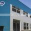 China Cheap Prefabricated Workshop Prefab Steel Structure Farm Storage Warehouse Metal Buildings