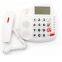 Best Senior Phone Big Button Corded Telephone with Display