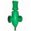 3 Inch Flow Control Gate Valve , Oil And Gas Cast Steel Gate Valve