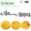 Fully Automatic macaroni Pasta processing machine