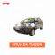 High quality Steel  car AB pillar/Door frame  for HYUN-DAI TUCSON  Car body Parts