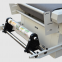 GR6090F Auto Fed Flatbed Digital Cutter      Auto Fed Cutting Plotter       Auto Fed Vinyl Cutter