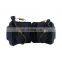 For Jeep JL plug and play rear brake lamp led tail lights shanghai