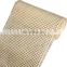 Open Structure Raw Weaving Rattan Cane Webbing Roll Wholesale Cheapest Price from High Quality VILATA Company