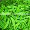 Sinocharm BRC A Approved  L5-9CM Snow Pea IQF Peapod Whole Frozen Green Pea Pods